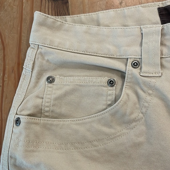 Mountain Khakis 30x32 - Picture 5 of 6